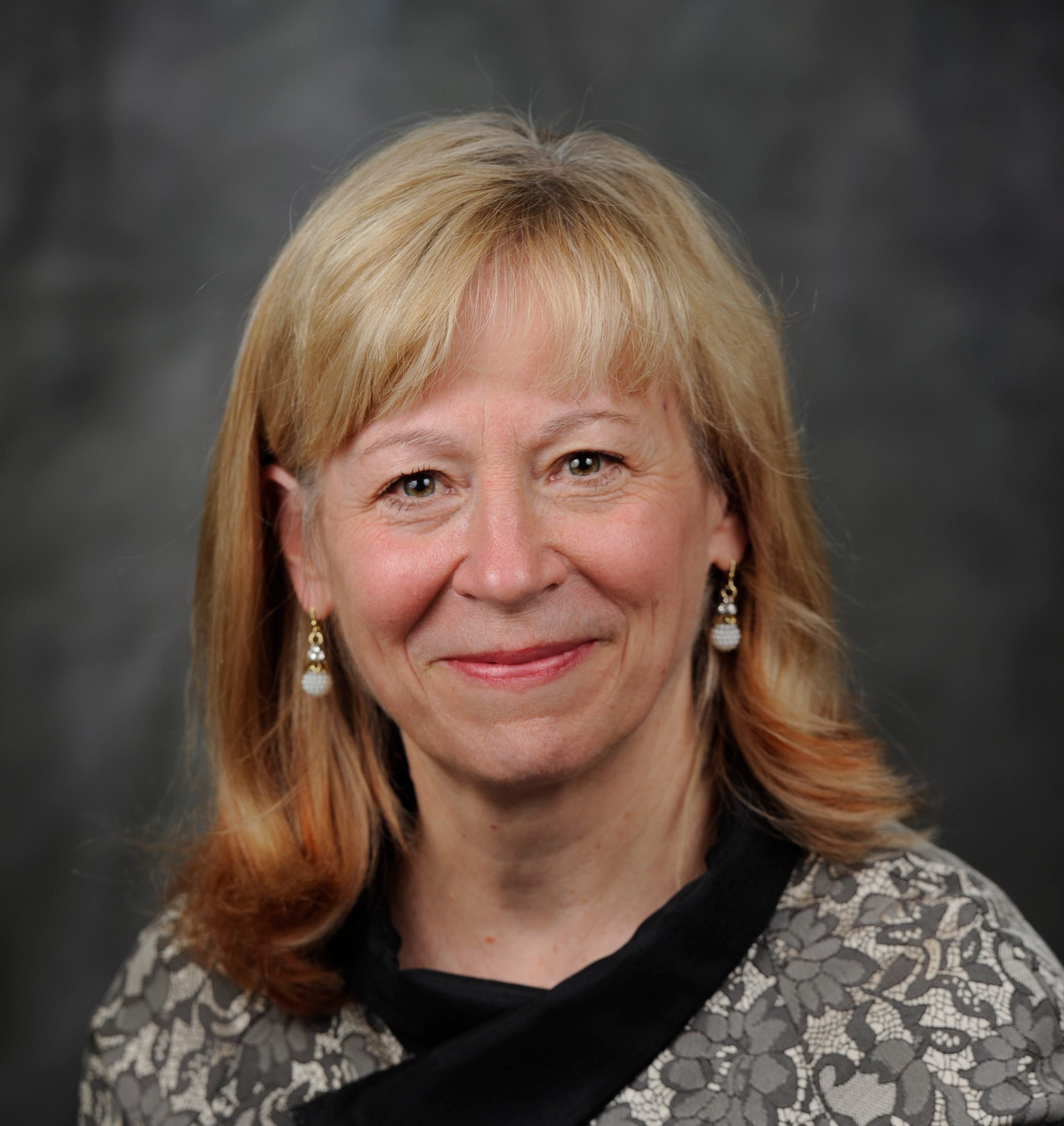 Profile image of Dr. Geri Richmond