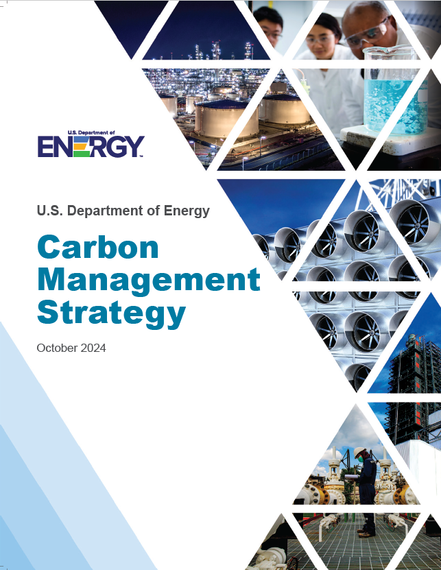 Carbon Management Strategy