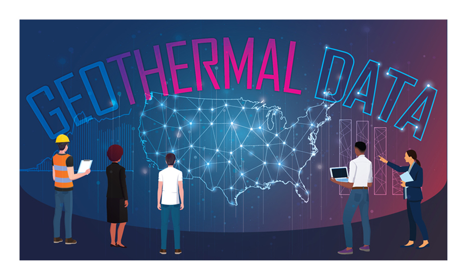 Geothermal Data