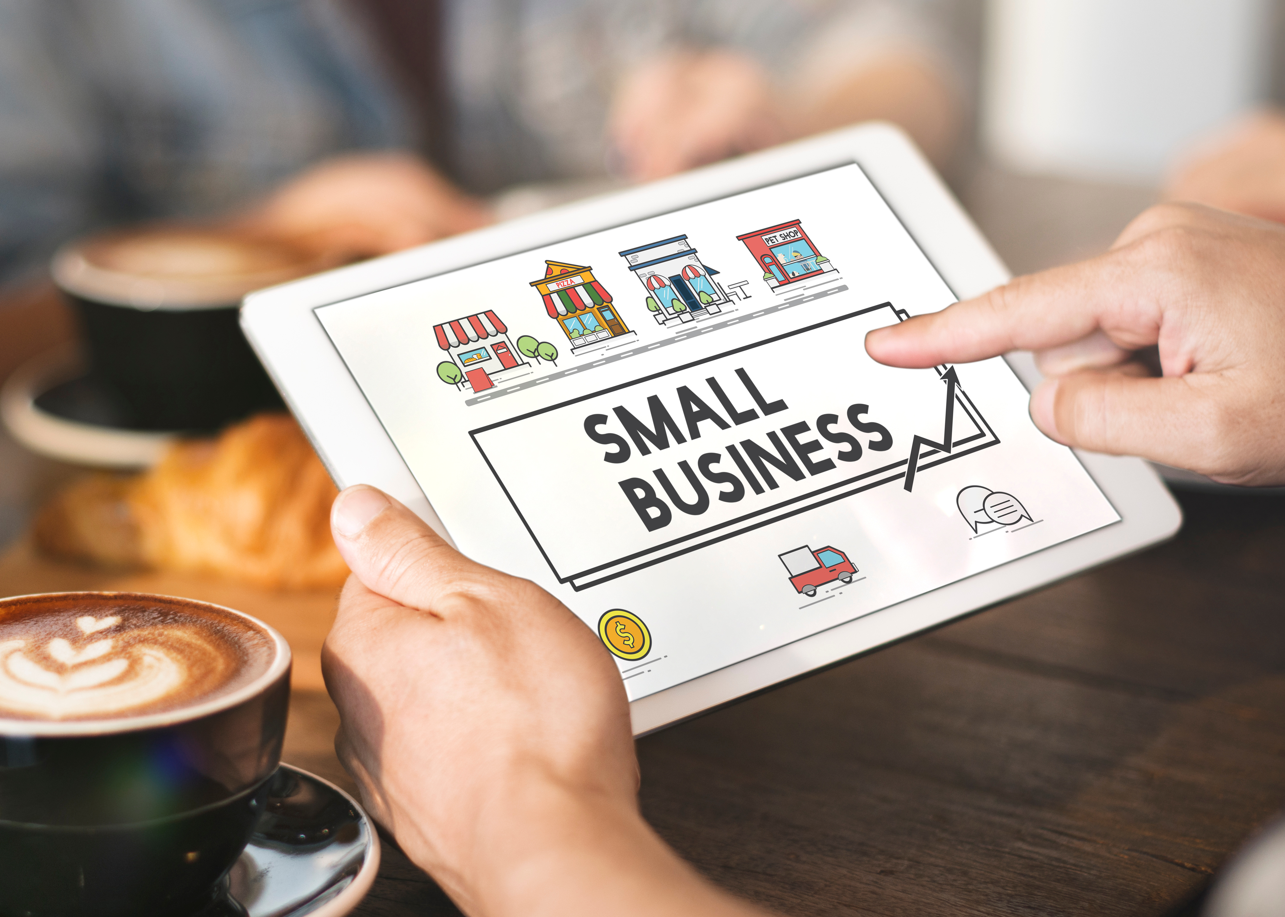 Small Business Tools