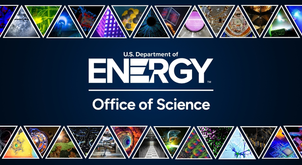 the department of energy office of science