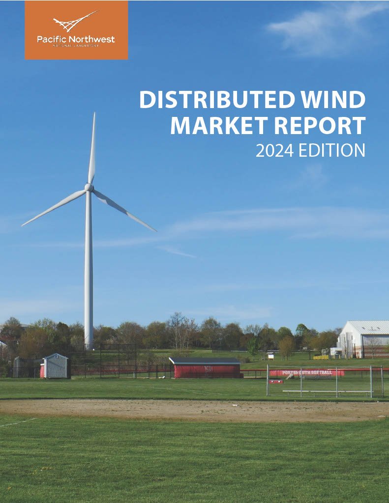 Distributed Wind