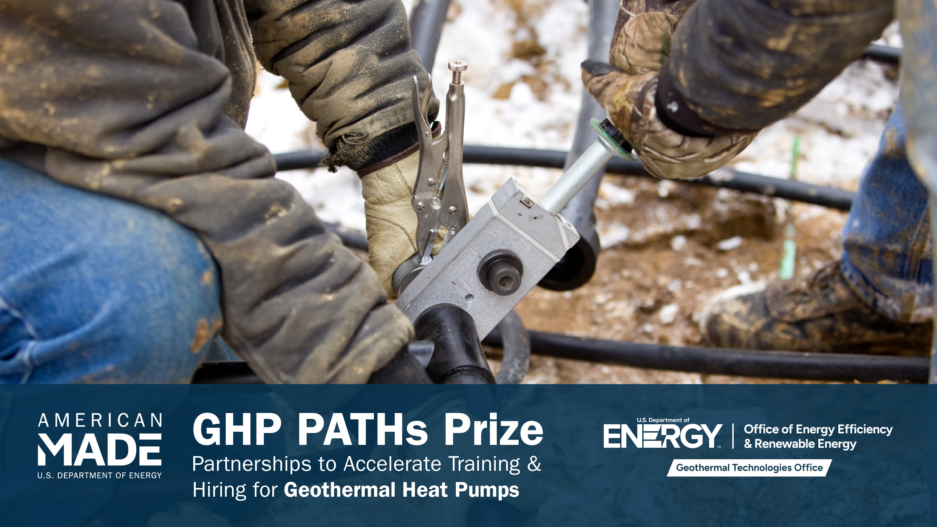 GHP PATHS Prize