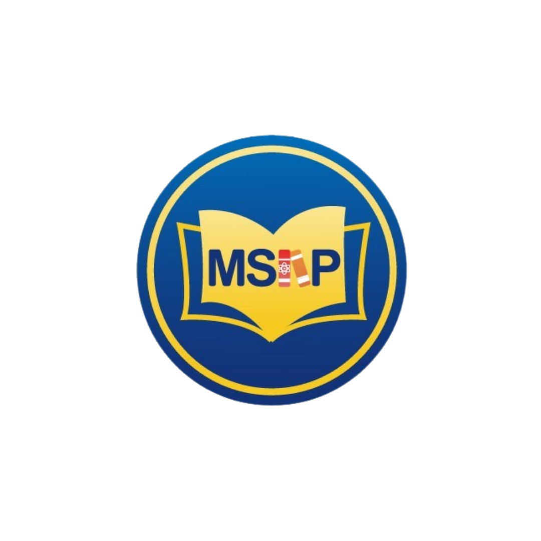 MSIIP logo