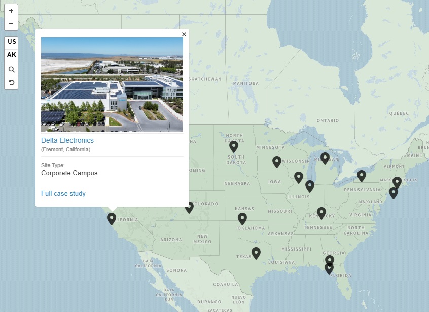 Geothermal Heat Pump Map preview image