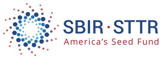 SBIR and STTR Logo