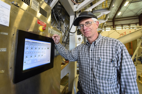 idaho national lab bioenergy