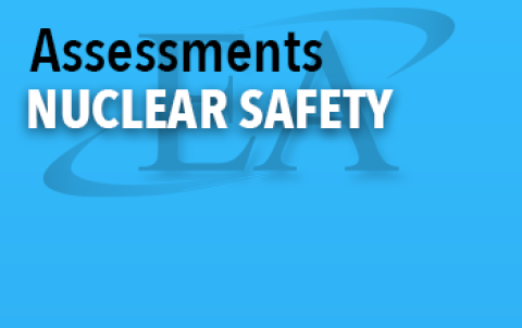 Assessments Nuclear Safety Document