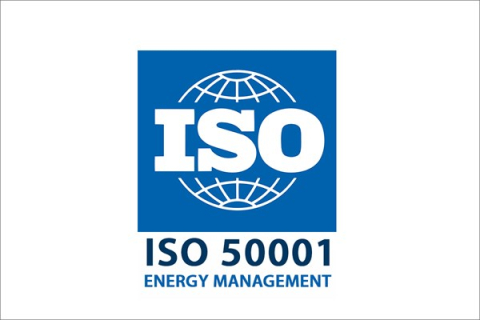 ISO 50001 strategic energy management