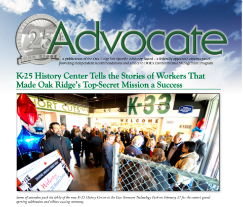 April 2020 Advocate thumbnail