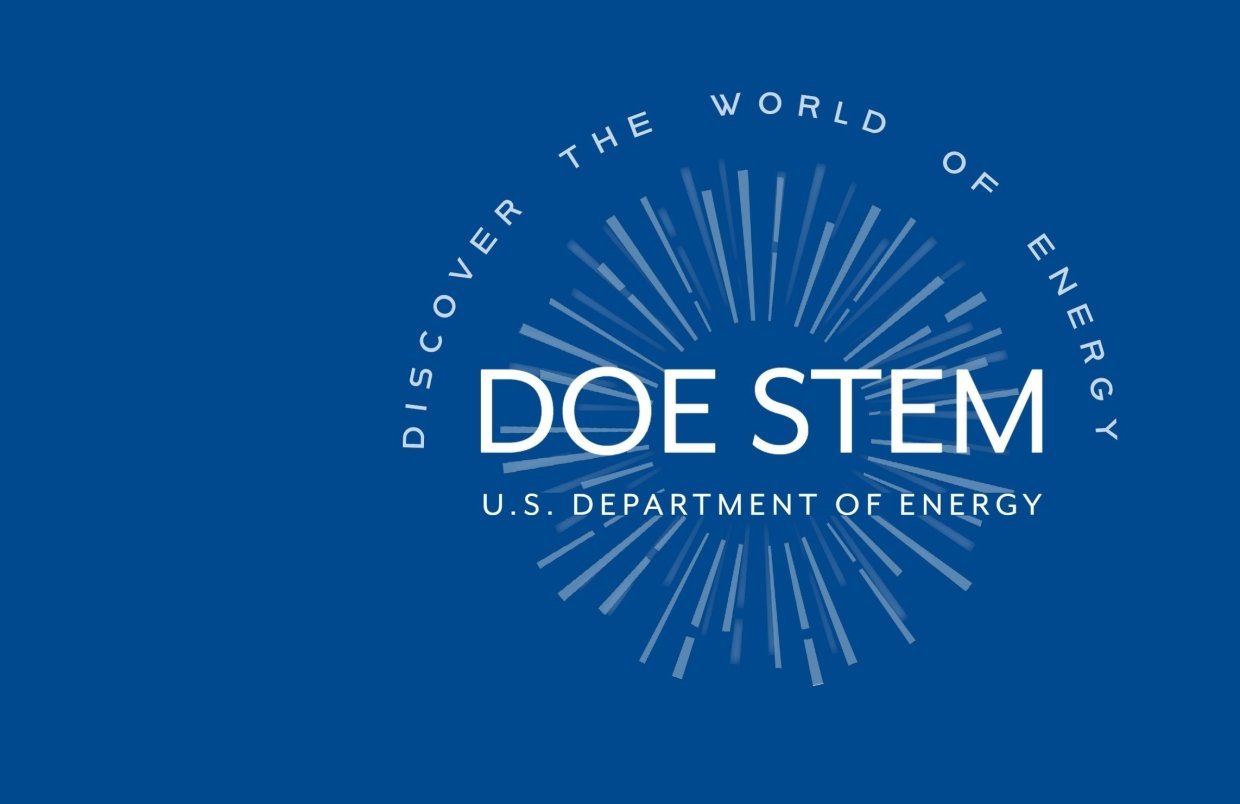 DOE STEM Border