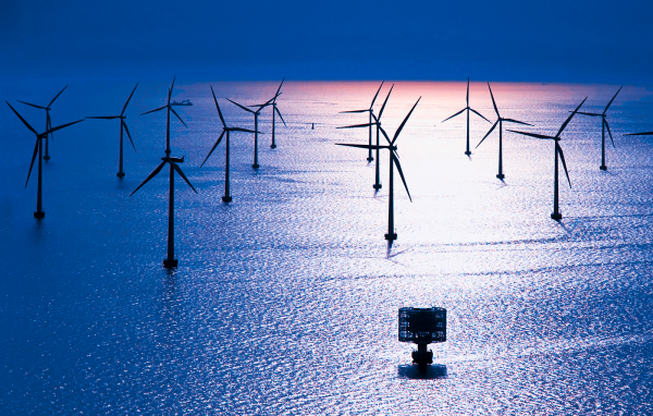 Offshore Wind Transmission Facility