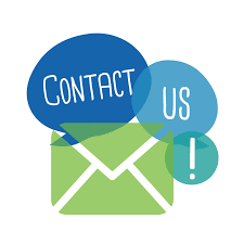 Contact Us graphic