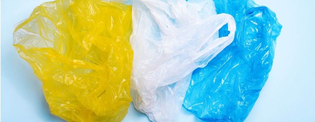 Image of Plastic Bags