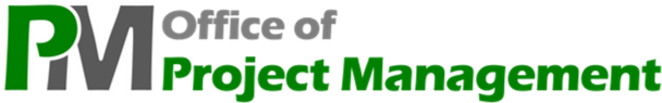 Office of Project Management Logo