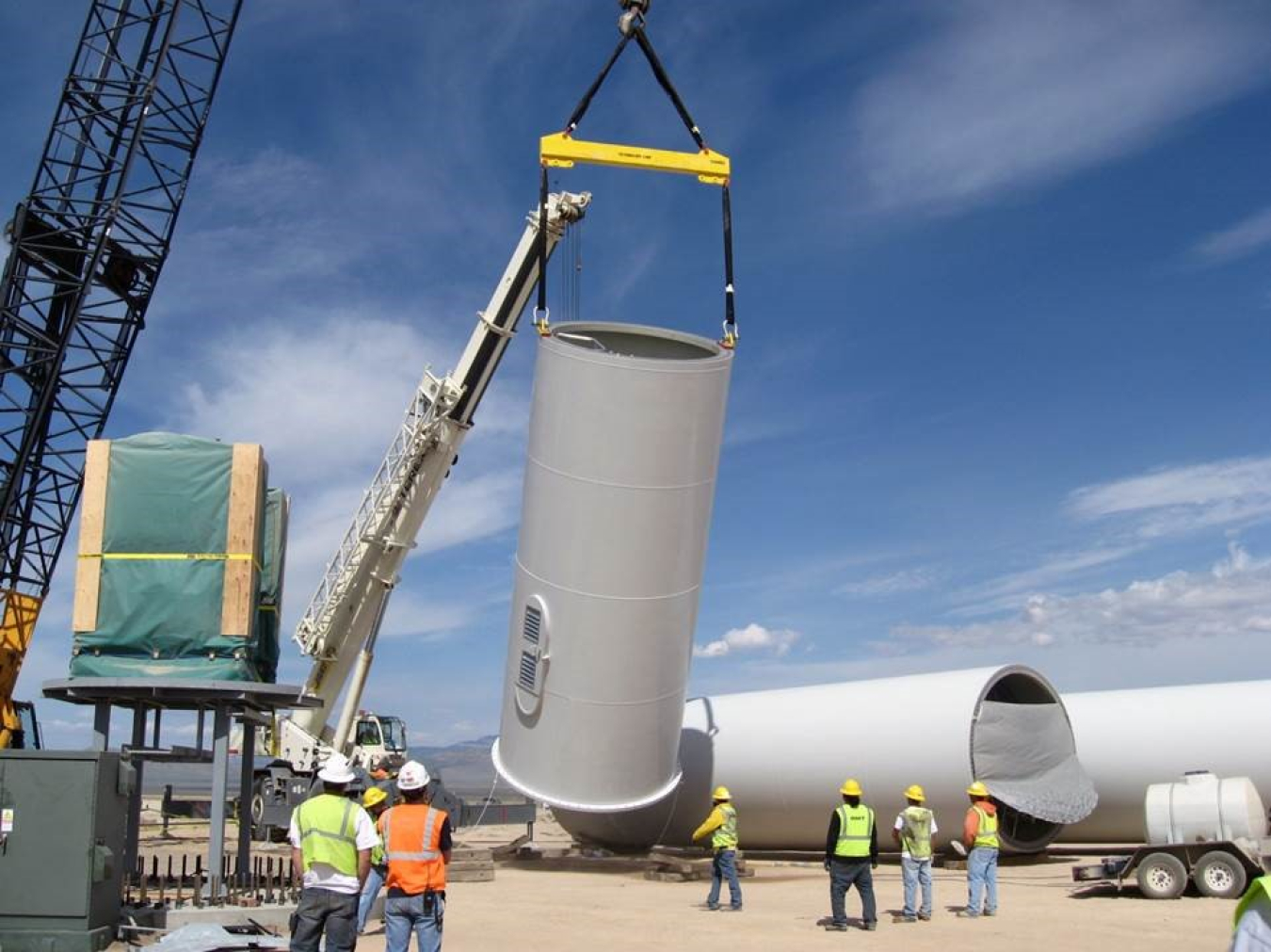 nrel wind utah american