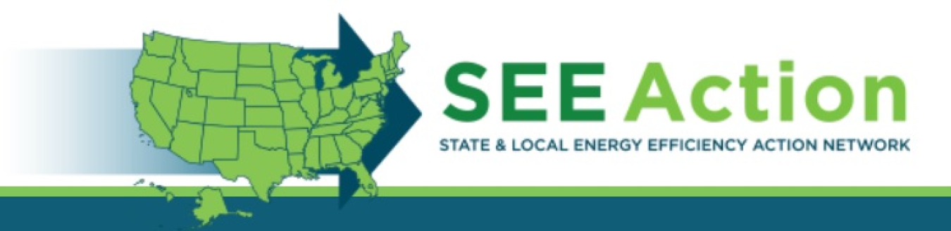 State and Local Energy Efficiency Action Network