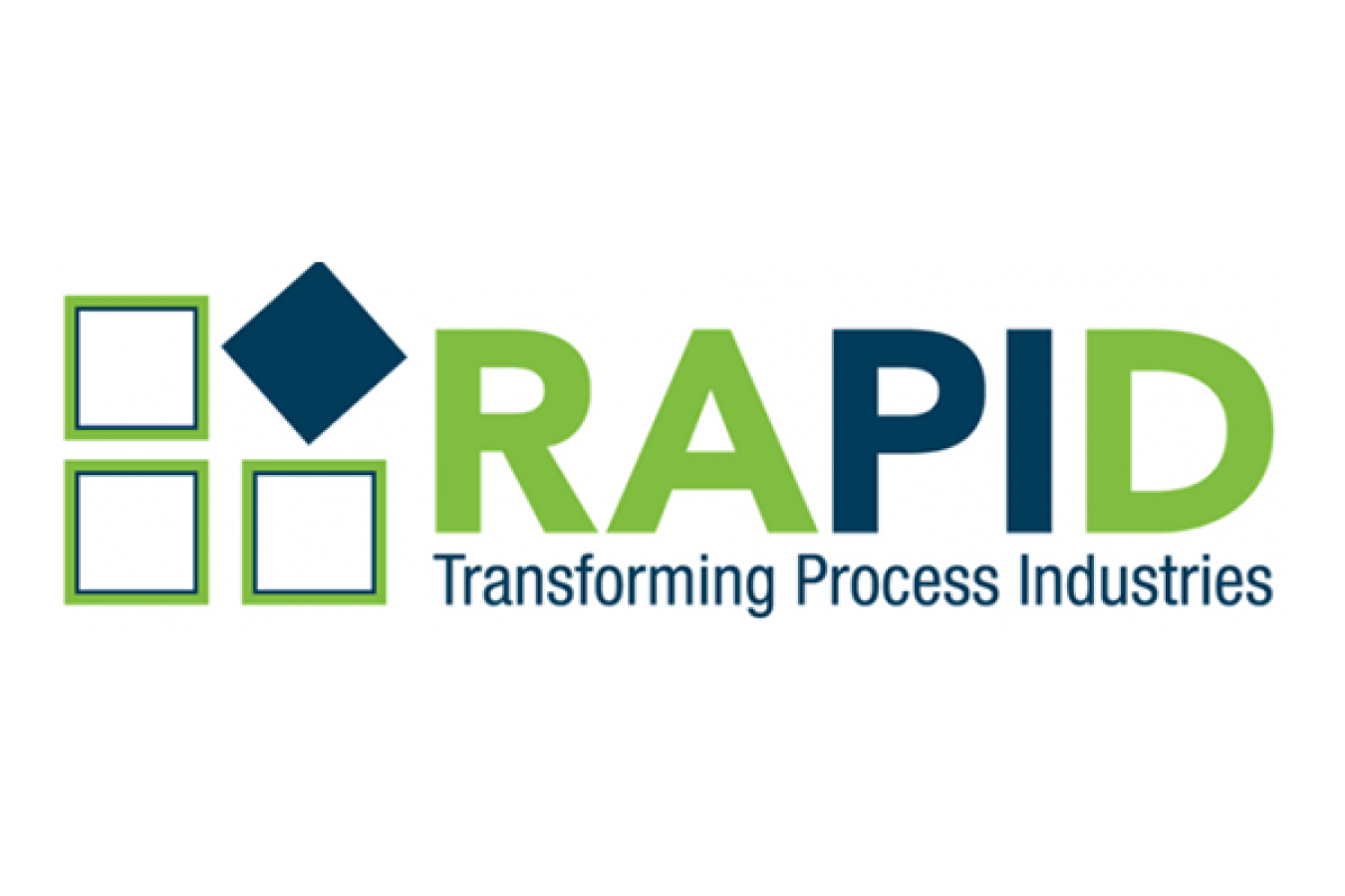 •	The Rapid Advancement in Process Intensification Deployment (RAPID)