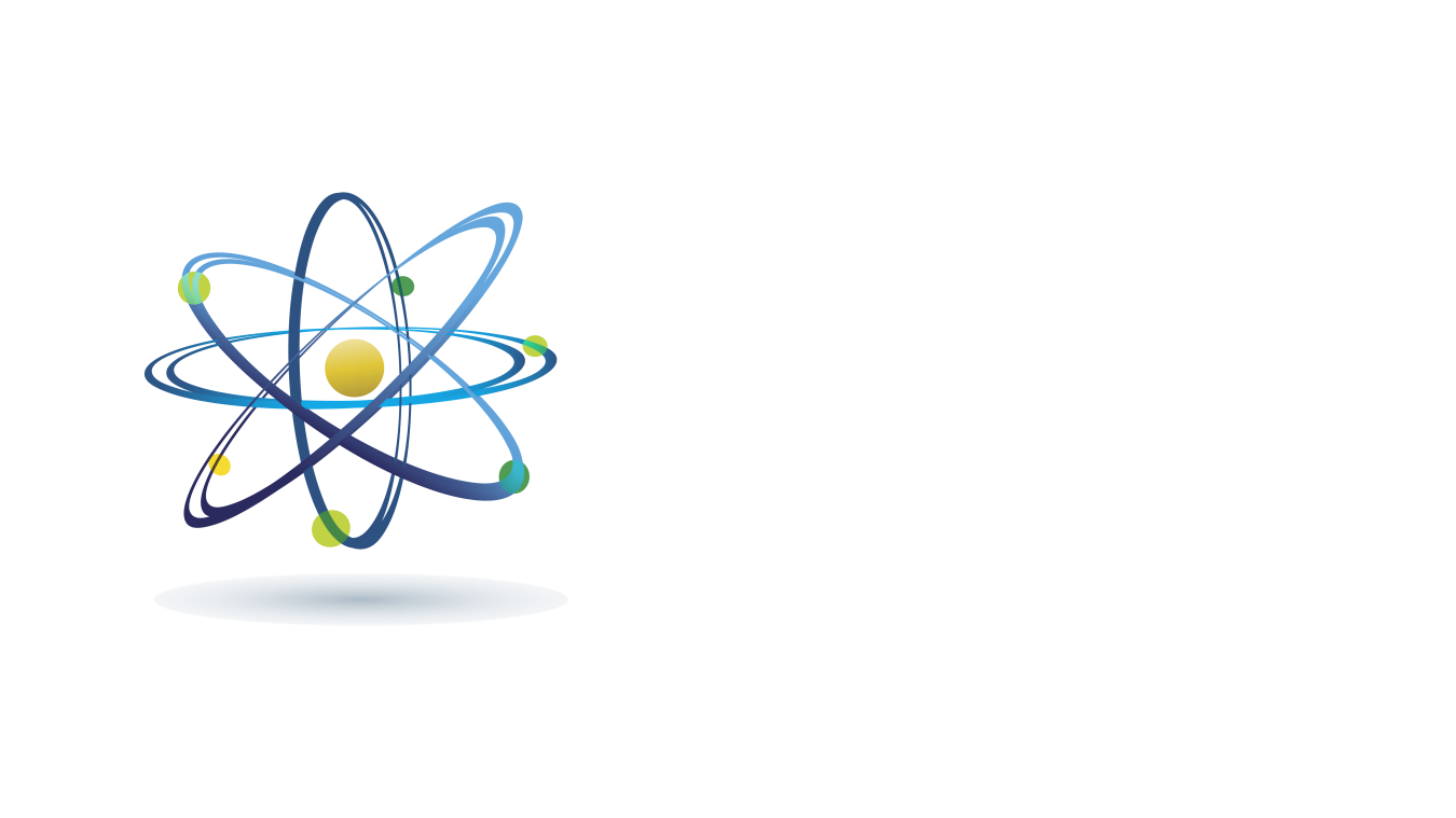 Clean.Reliable.Nuclear in white text.