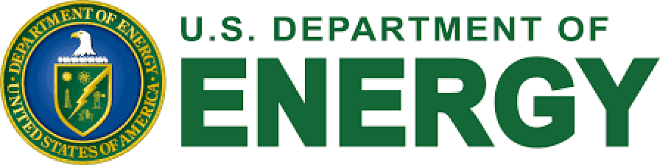 Department of Energy Logo