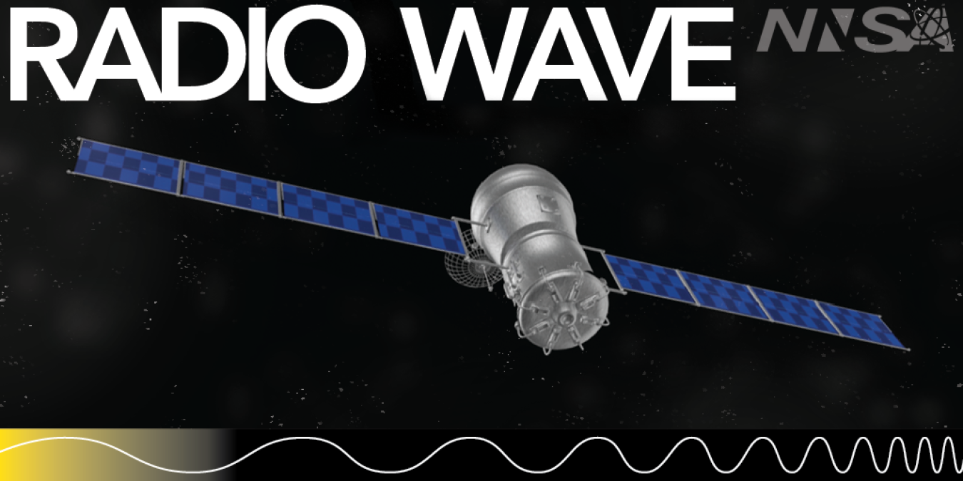 How we use radio waves at NNSA