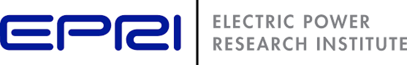 EPRI Incorporated Logo