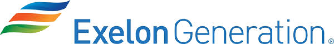 Exelon Generation logo