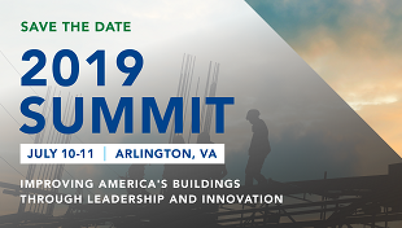 2019 summit save the date