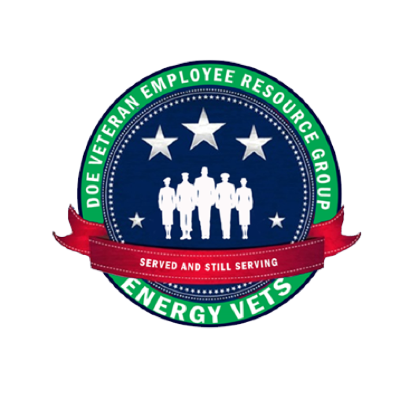 EnergyVets resource group logo 