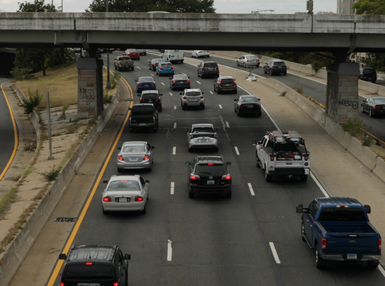 traffic emissions photo