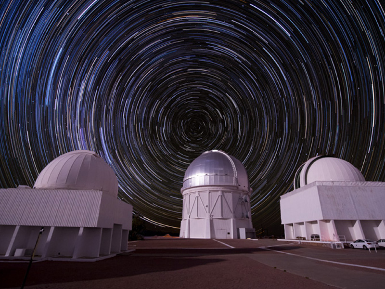 Distinguished Scientists Fellow Josh Frieman from Fermilab led the Dark Energy Survey at the Cerro Tololo Inter-American Observatory in Chile.