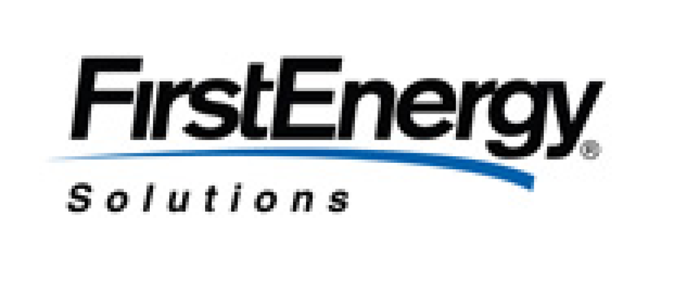 FirstEnergy Solutions Corporation LOGO PICTURE