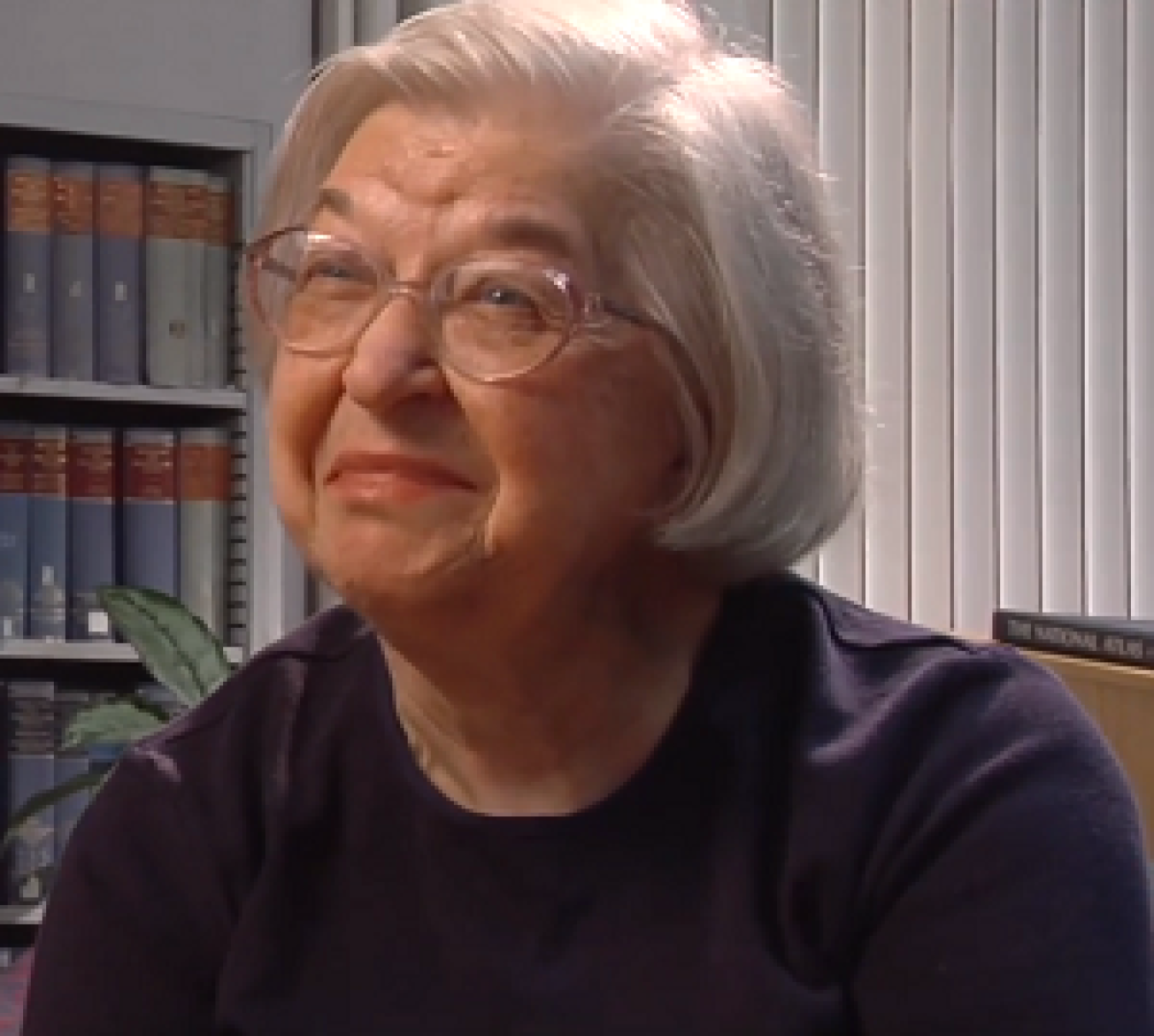 stephanie kwolek women's history month 