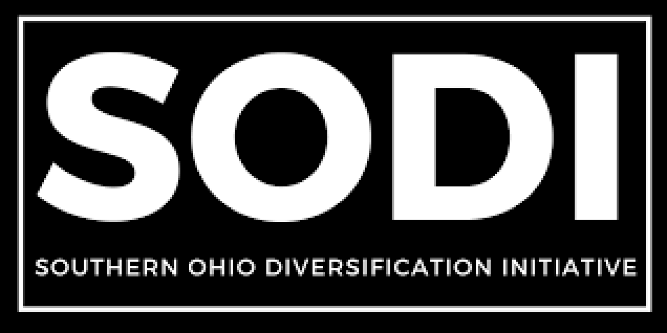 Southern Ohio Diversification Initiative Logo