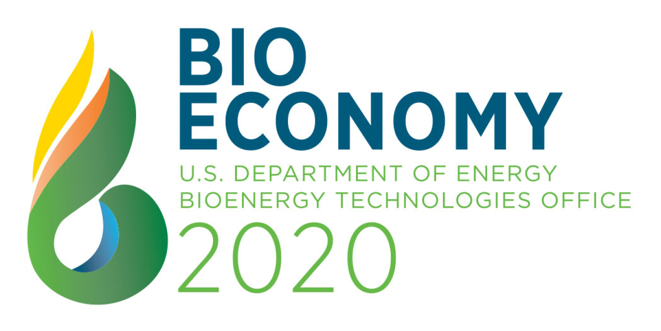 Bioeconomy 2020 Logo