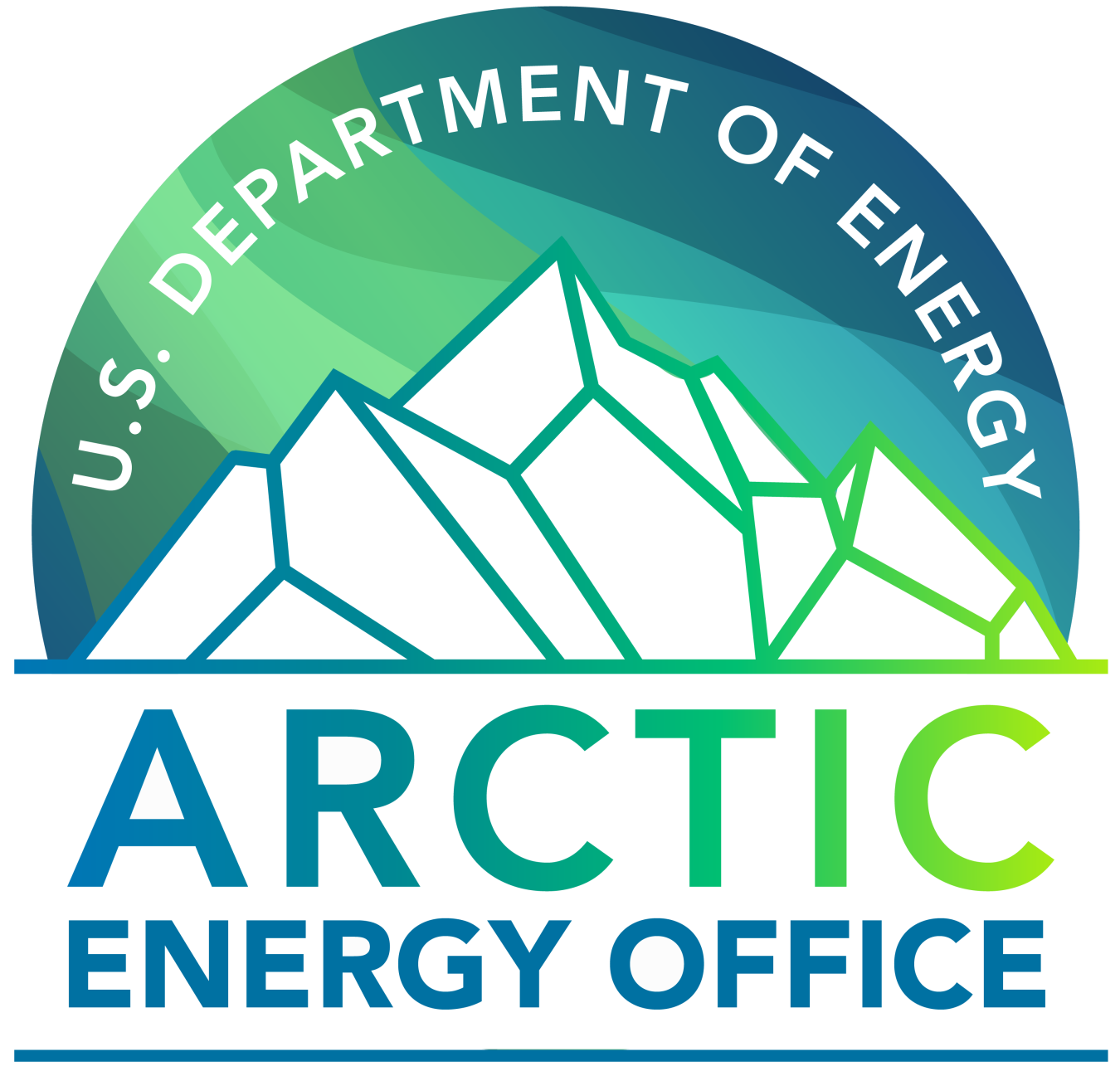 Arctic Energy Office Logo