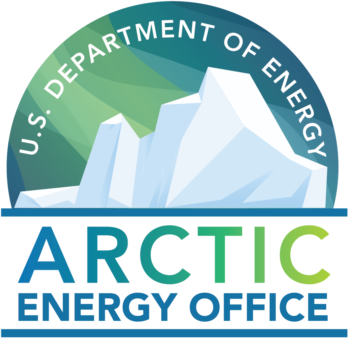 Arctic Energy Office Logo