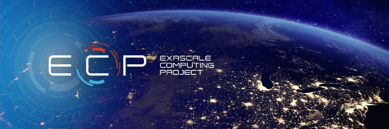 Exascale Computing Project