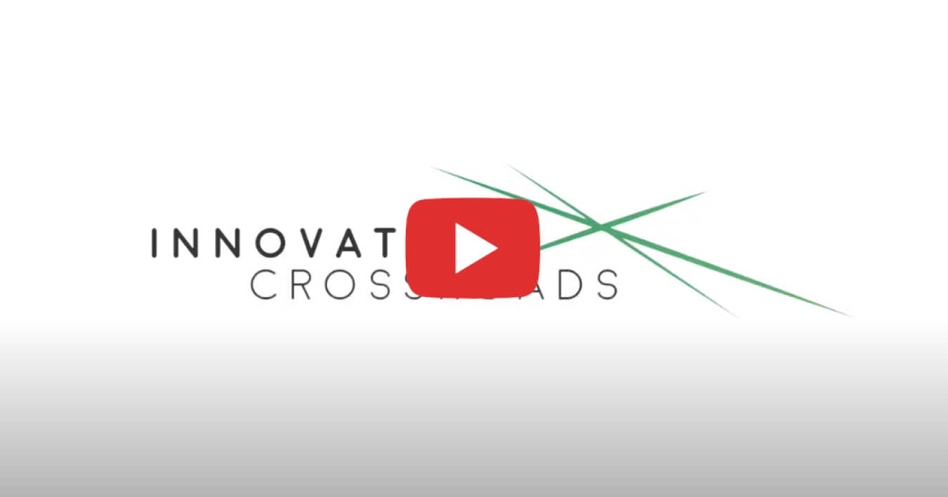 Innovation crossroads screenshot