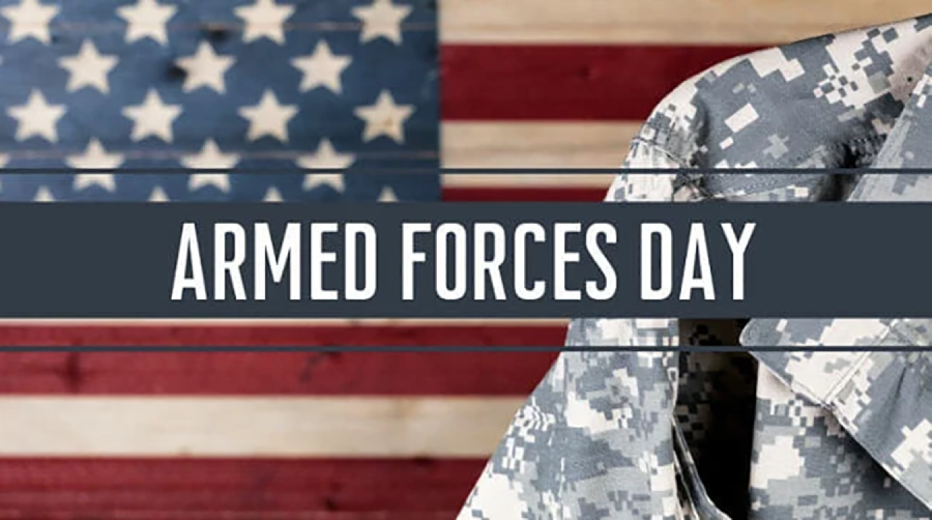 Armed Forces Day