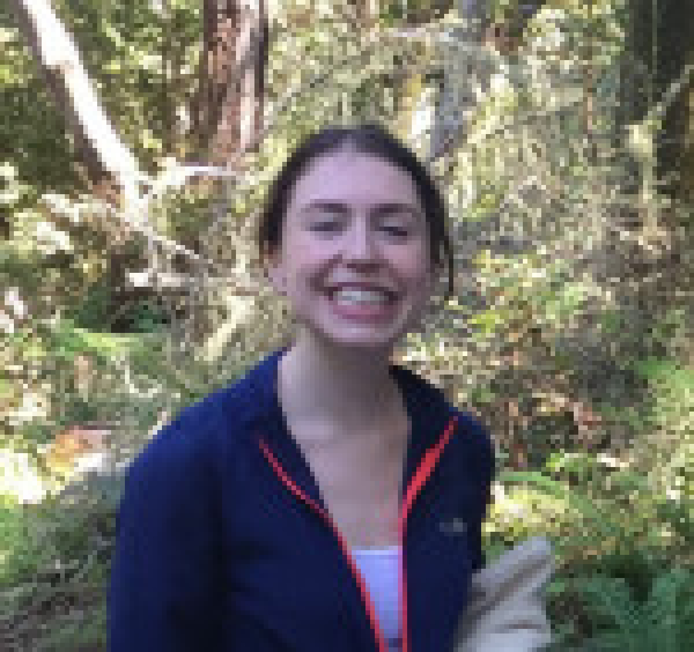 Katie Klymko is a Postdoctoral Scholar at LBNL.