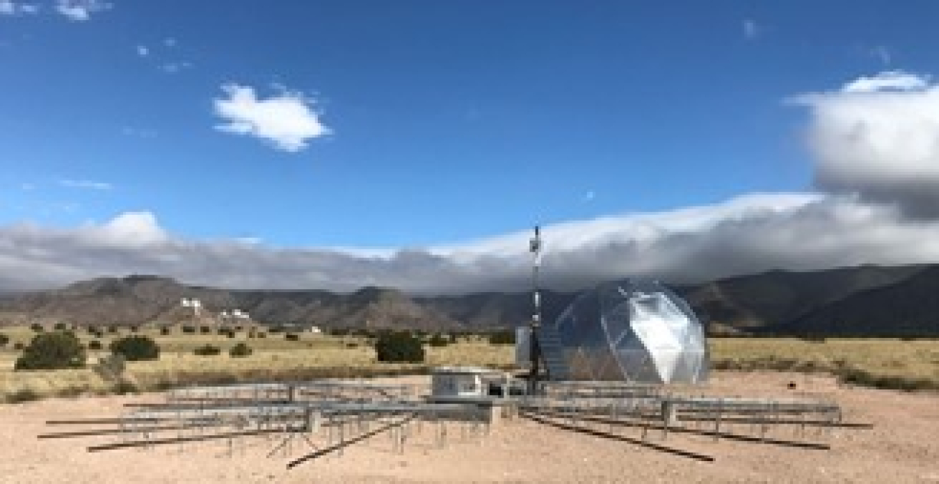 Comparison of Wind Noise Reduction Systems used in infrasound monitoring stations at Sandia National Laboratory’s Facility for Acceptance, Calibration, and Testing.