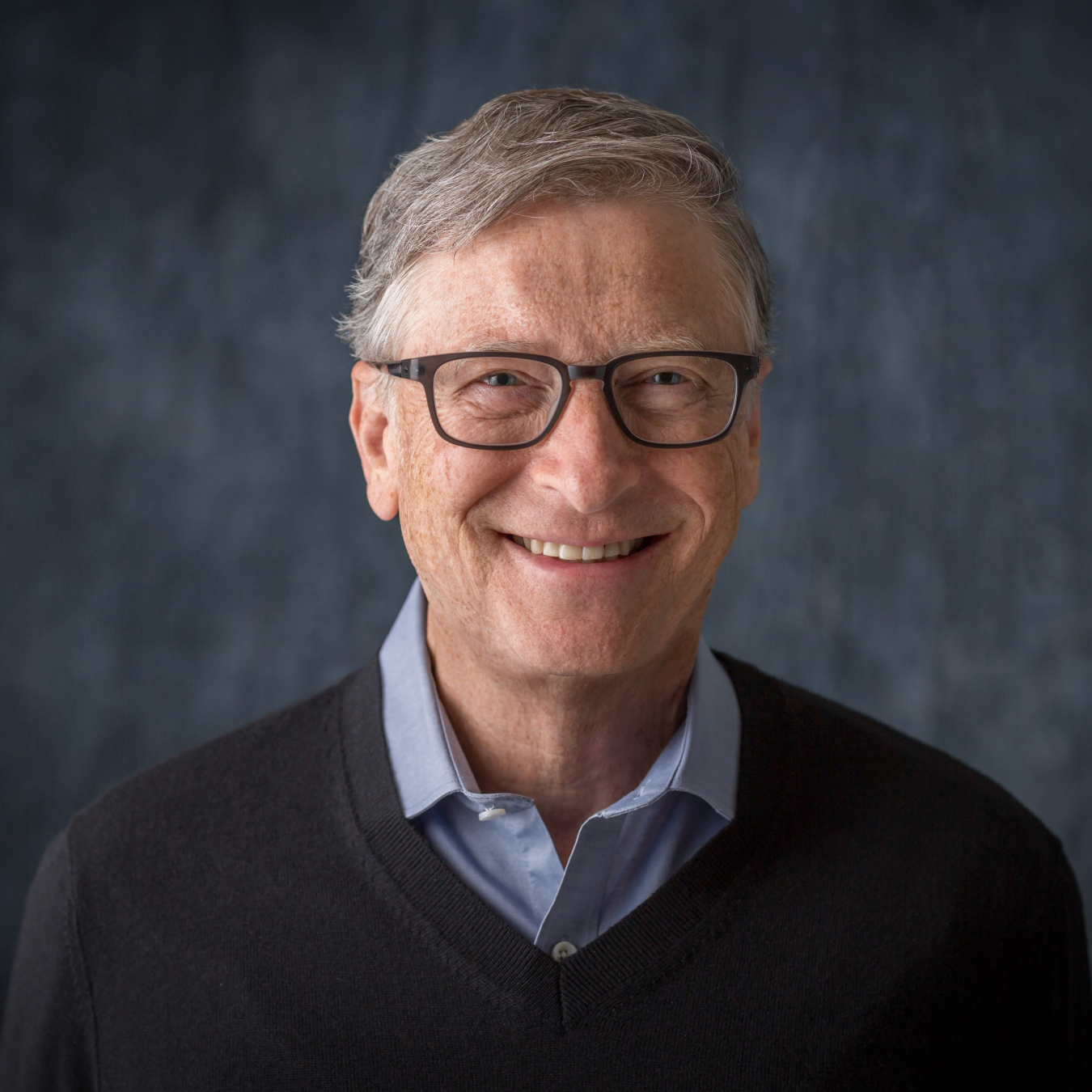 Bill Gates