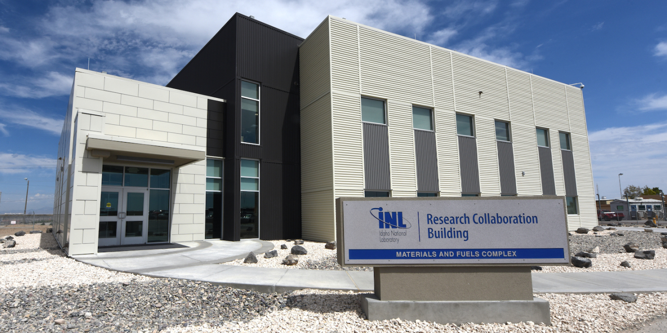 Scoville’s MFC Research Collaboration Facility 