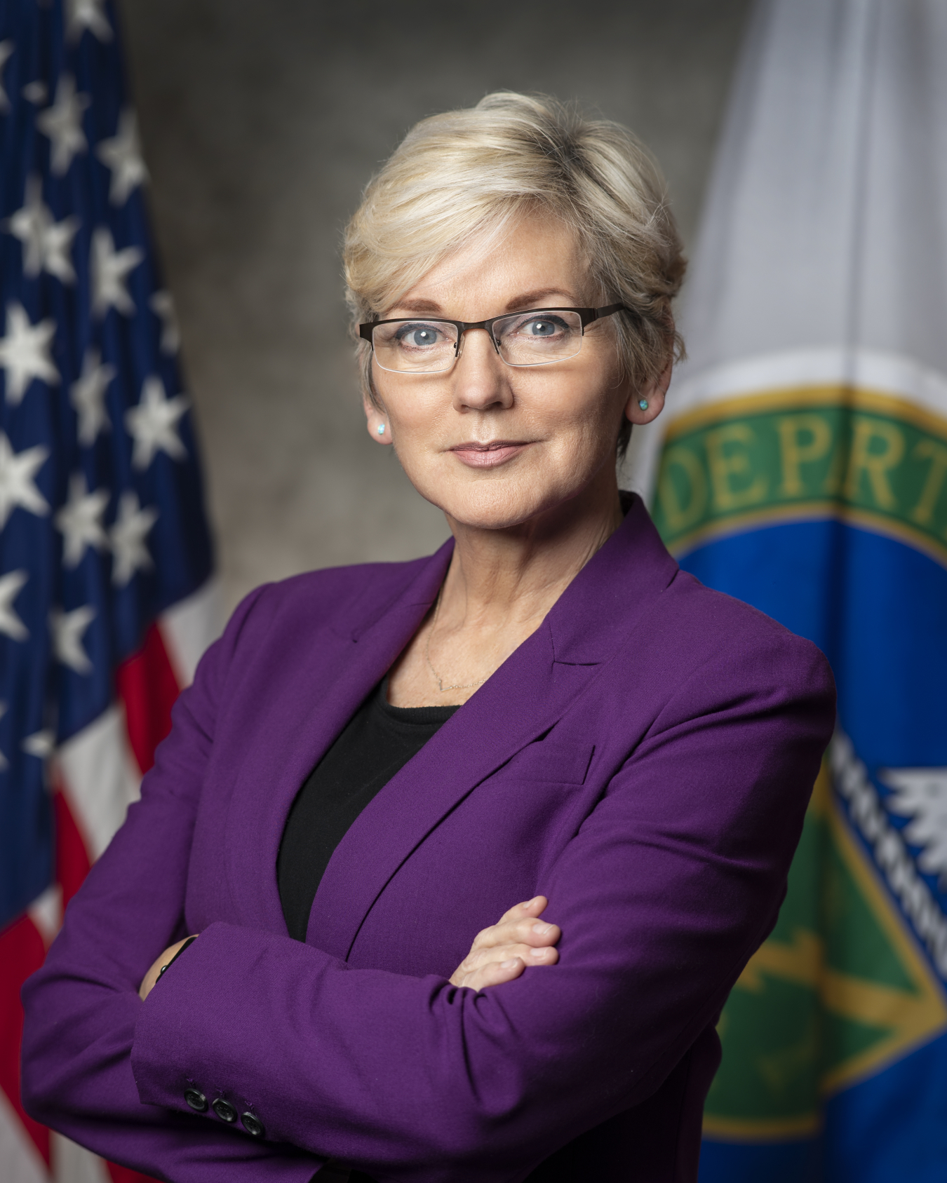 Jennifer M. Granholm