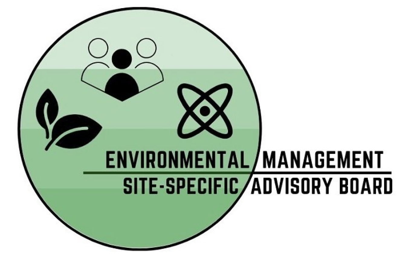 The Environmental Management Site-Specific Advisory Board is considered a single advisory board; however, eight local boards are organized under its umbrella charter, one at each major EM cleanup site.