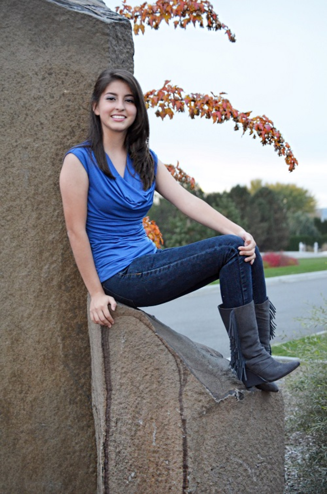 Norma Aguilera-Vazquez is a civil engineer with Hanford Mission Integration Solutions and began her career in the contractor’s internship program, which has a proven history of preparing interns for employment after college.