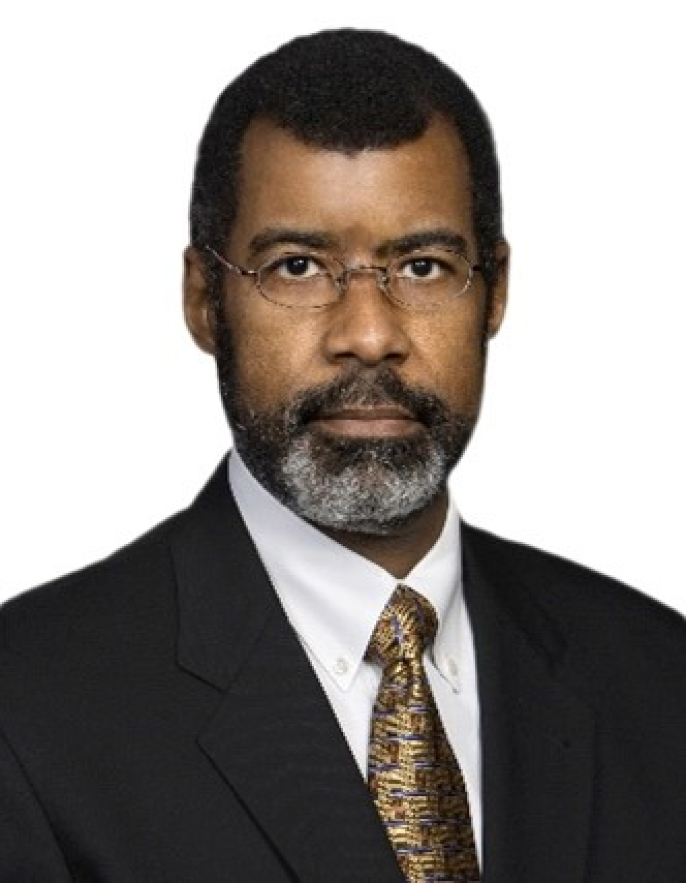 Headshot for Bill Magwood, Director General of the Nuclear Energy Agency.