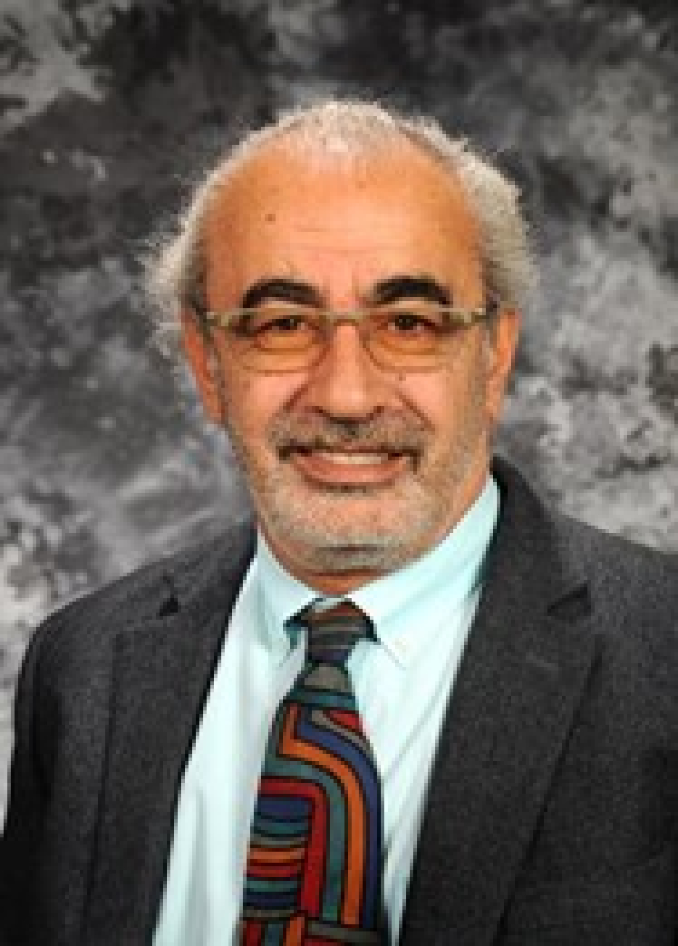 Headshot of Kemal Pasamehmetoglu, Executive Director, Versatile Test Reactor Project, Idaho National Laboratory.