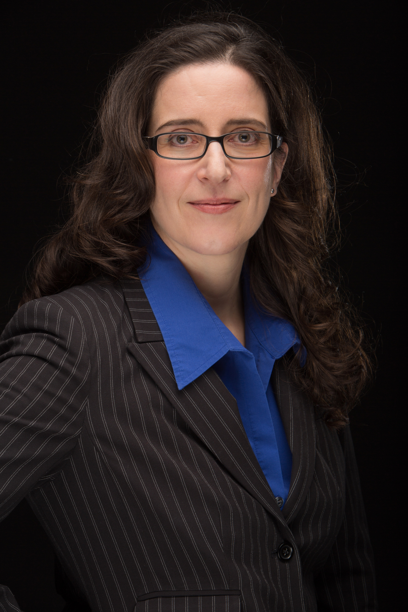 Headshot of Dr. Sonja Schmid, Associate Professor, Department of Science Technology & Society, Virginia Tech University